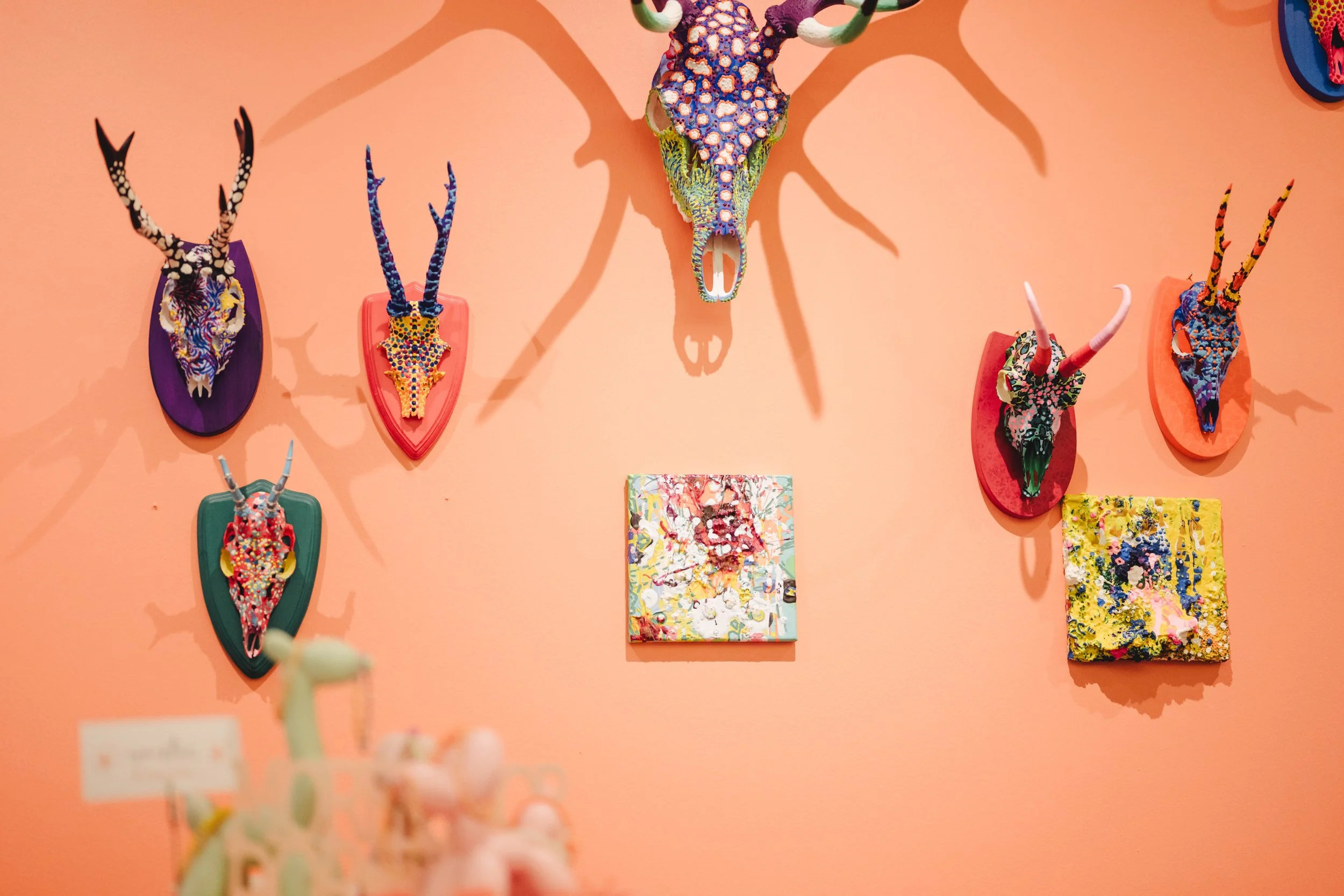 Buntes von Gabriele Pichler