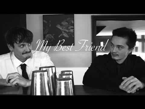 My Best Friend - Short Film