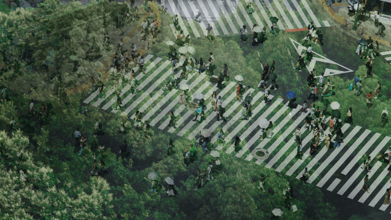 The Art of Japanese Harmony Blossoms Before the Lens of London's Brightest Photographer