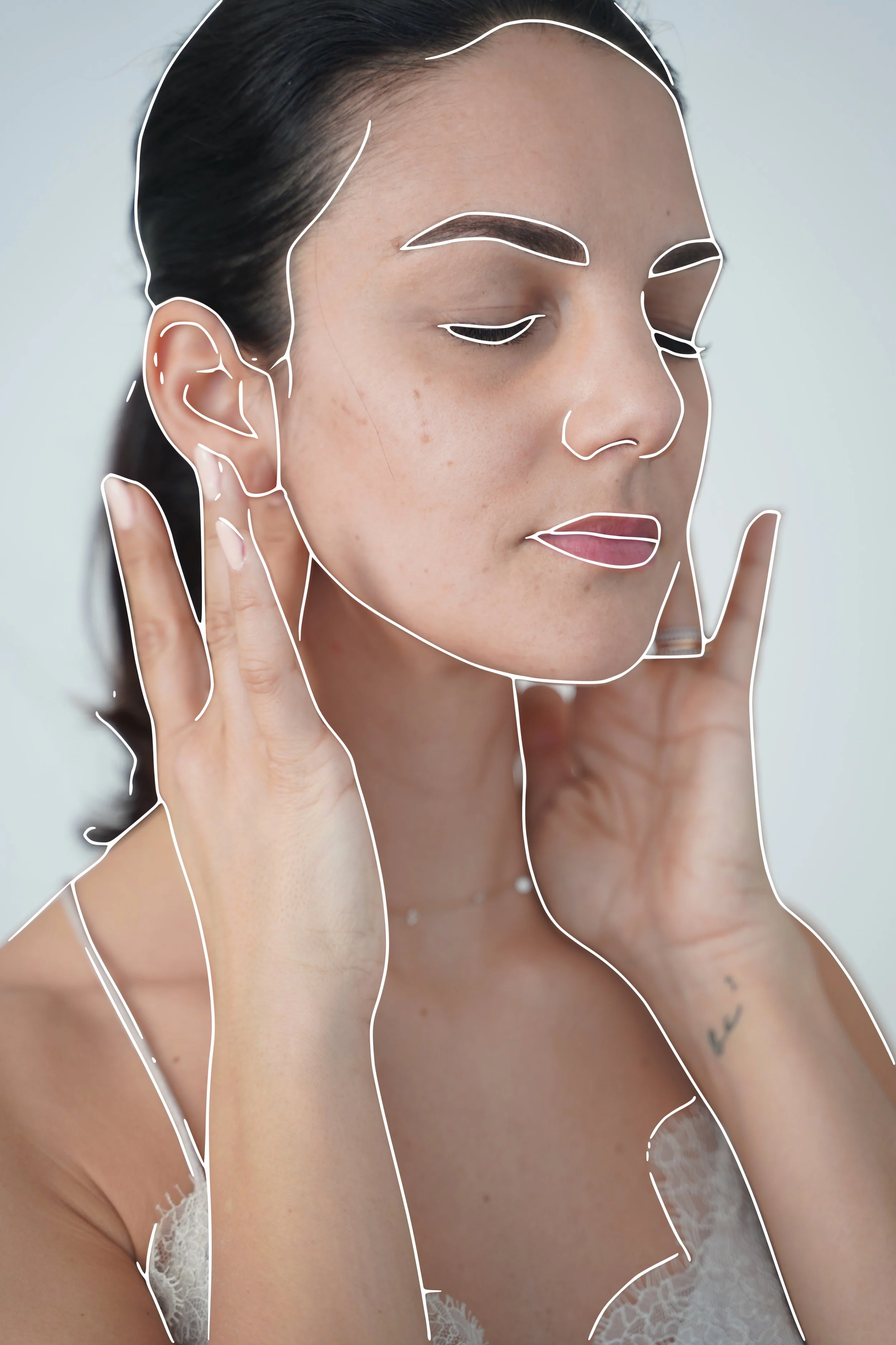 Acupressure Point Push Neck.JPEG