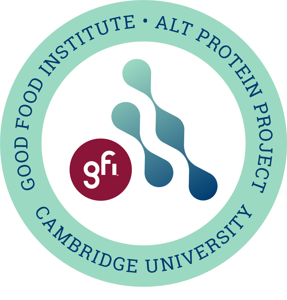 Cambridge Alternative Proteins