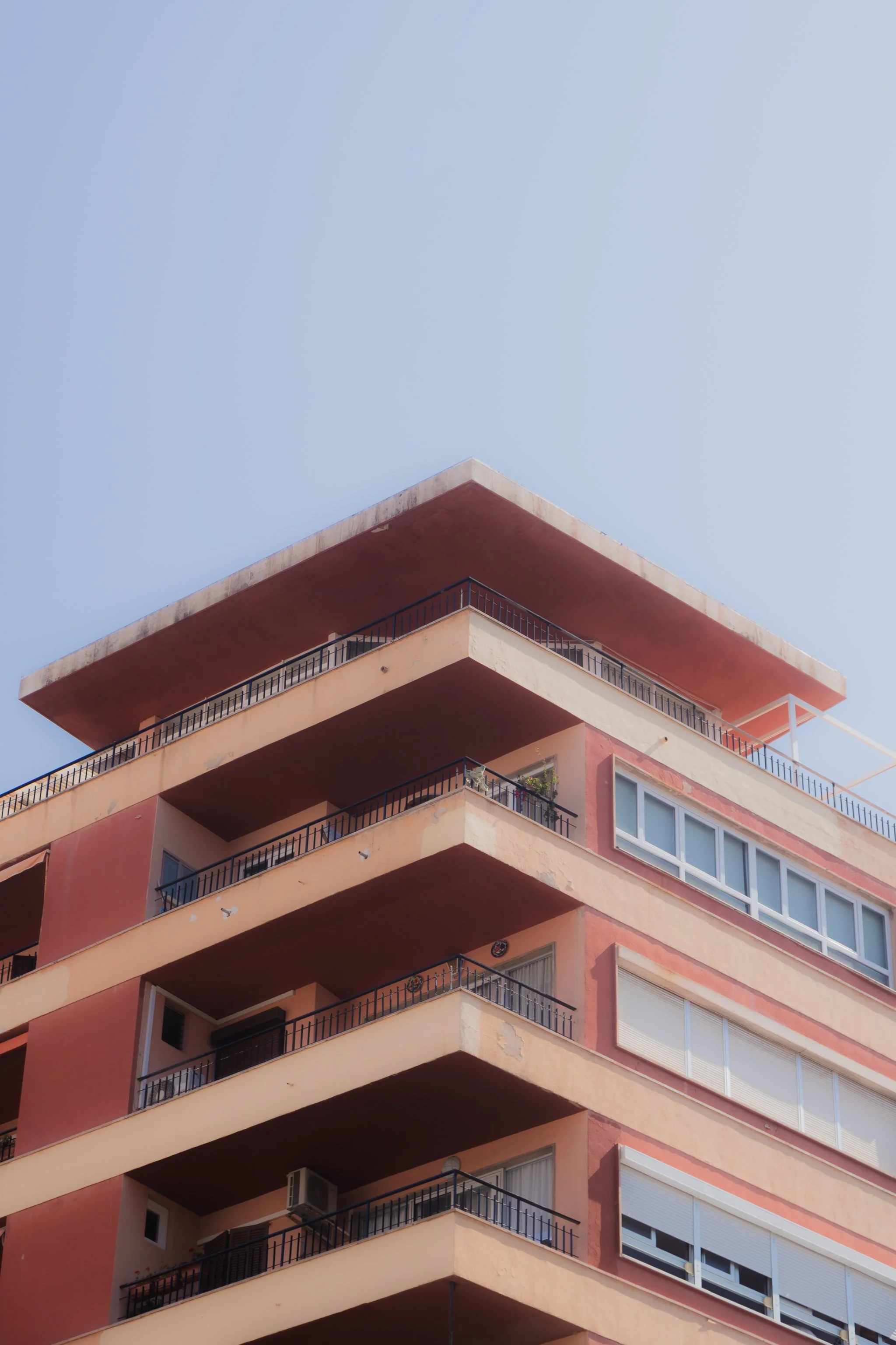 Postcards From Palma