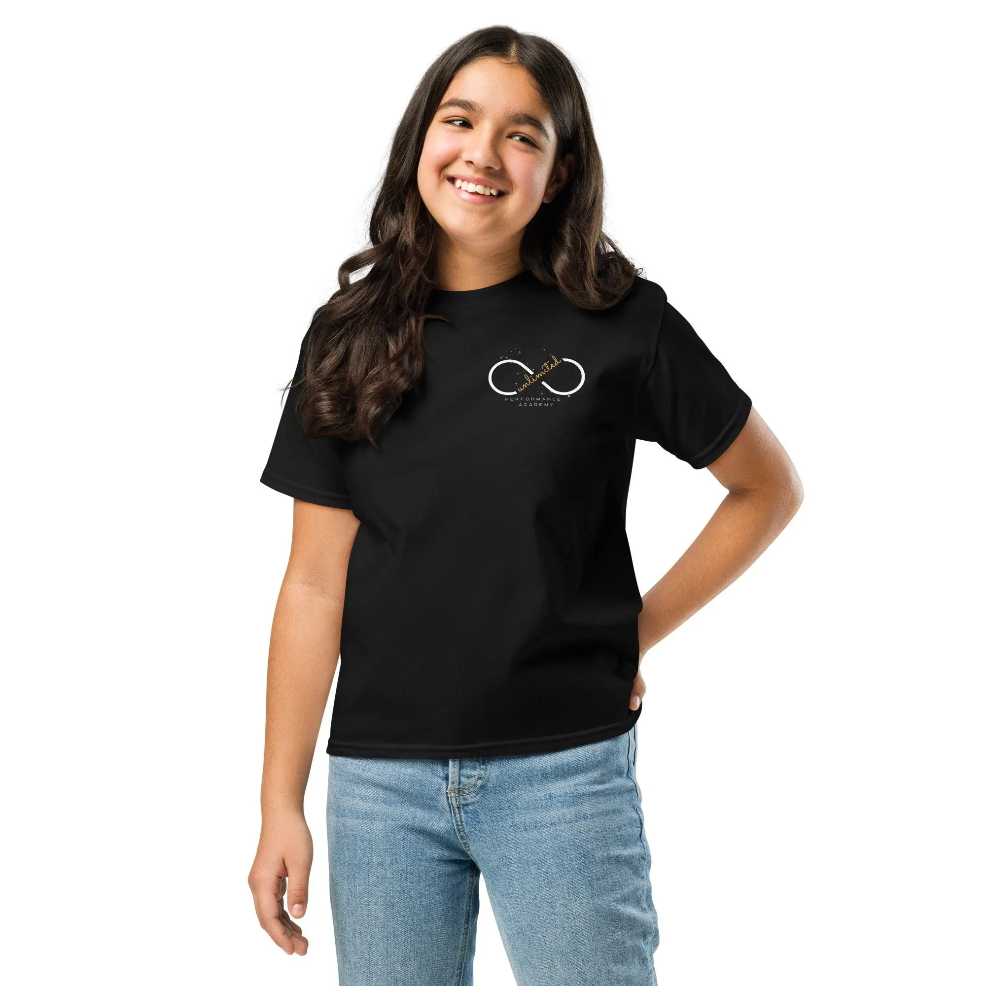 UPA Youth T Shirt