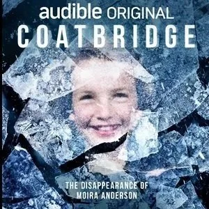 Coatbridge with Audible 