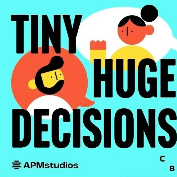 Tiny Huge Decisions - made with APM 