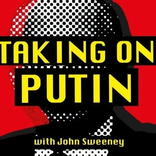 Taking on Putin