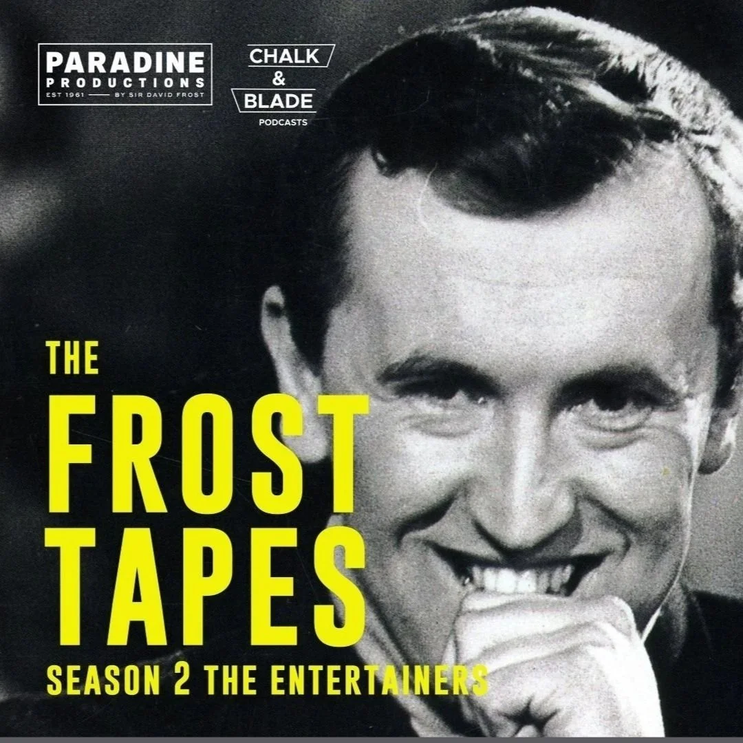 The Frost Tapes