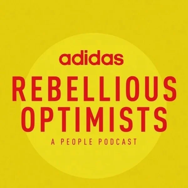 adidas - rebellious optimists