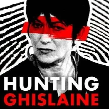 Hunting Ghislaine