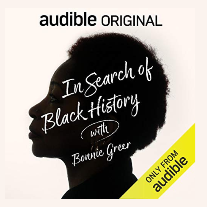 In Search of Black History