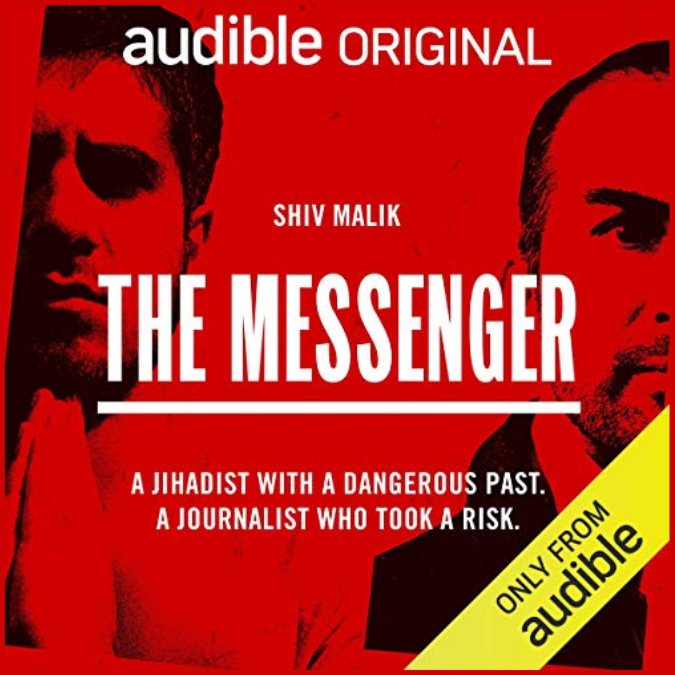 The Messenger