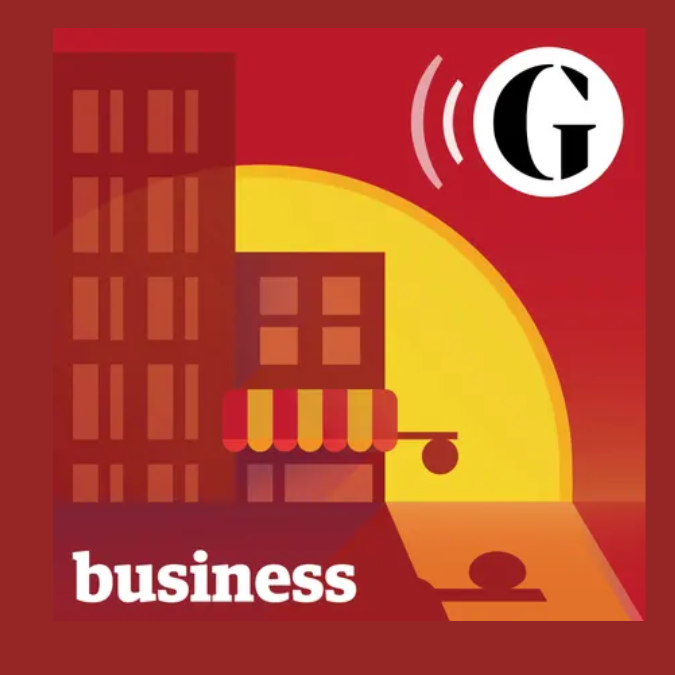 Guardian Business - Meet the Mentors 