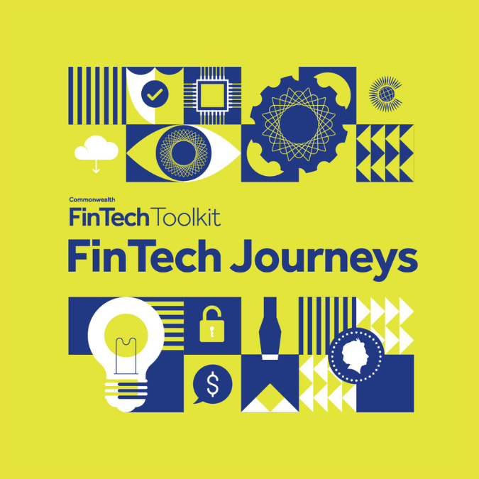 Commonwealth's FinTech Journeys