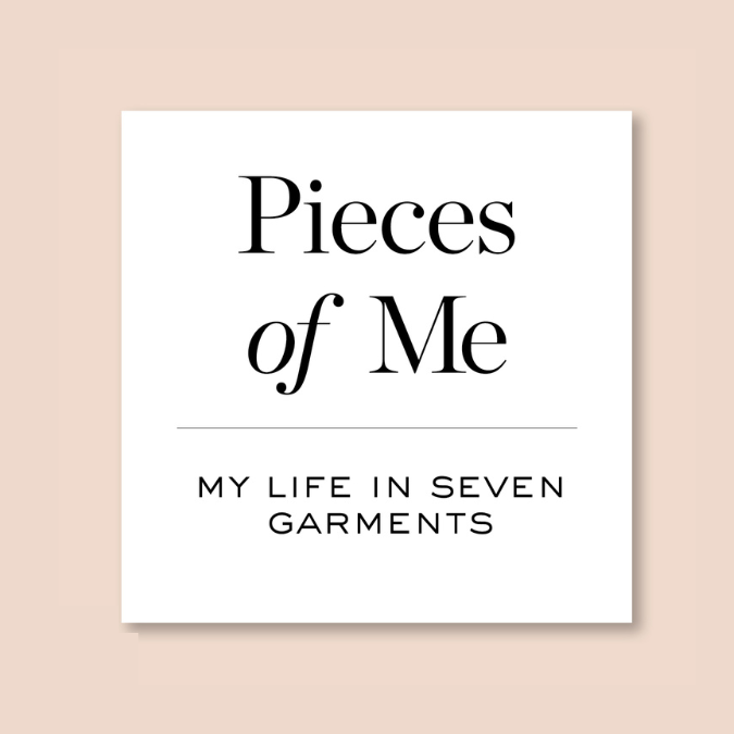 Pieces of Me from Net-a-Porter