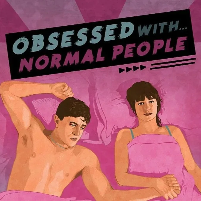 Obsessed with Normal People