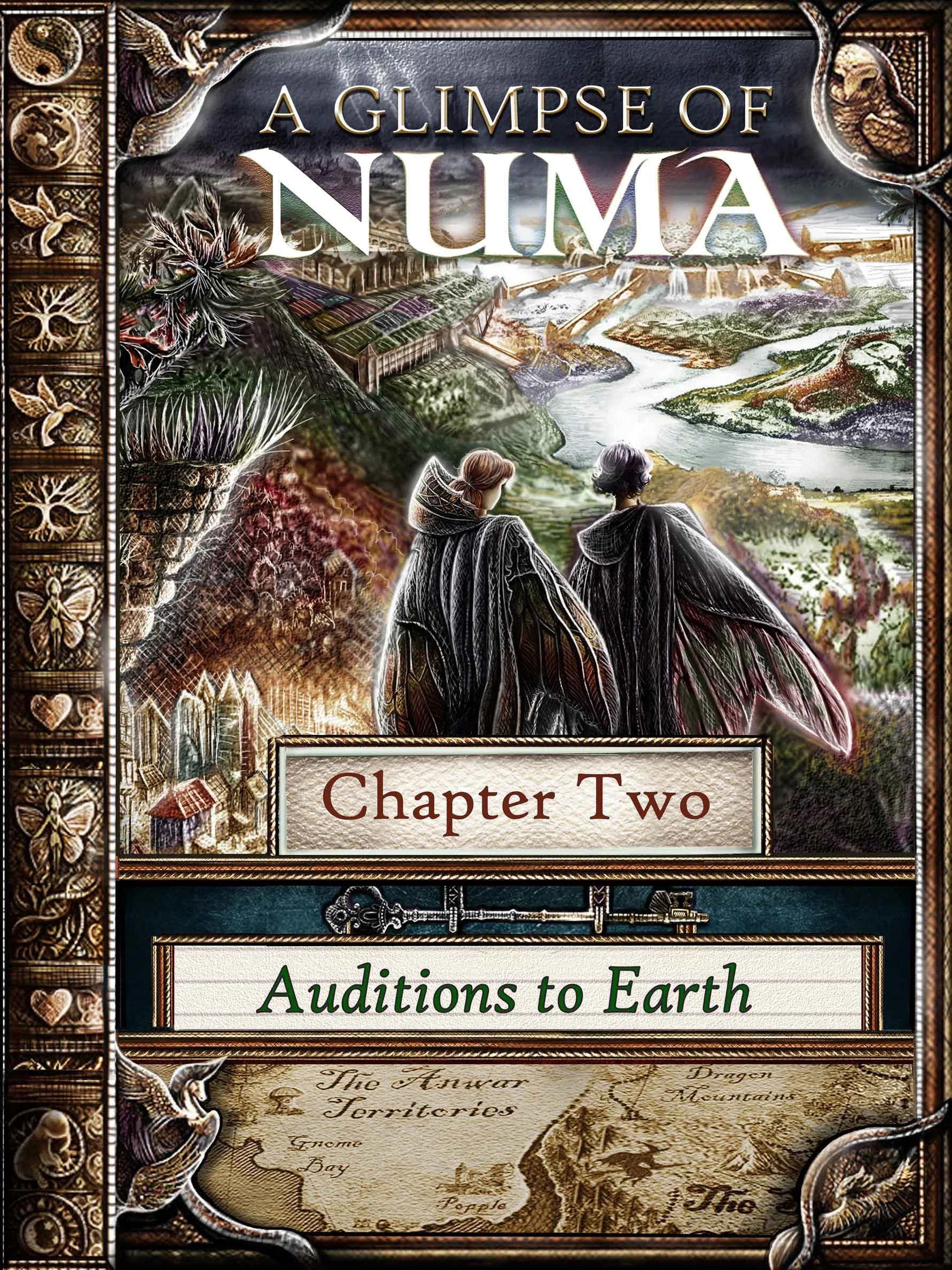 Chapter Two
