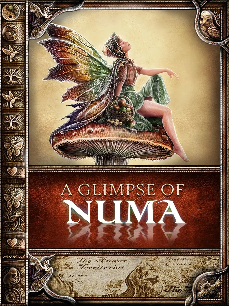 A Glimpse of Numa