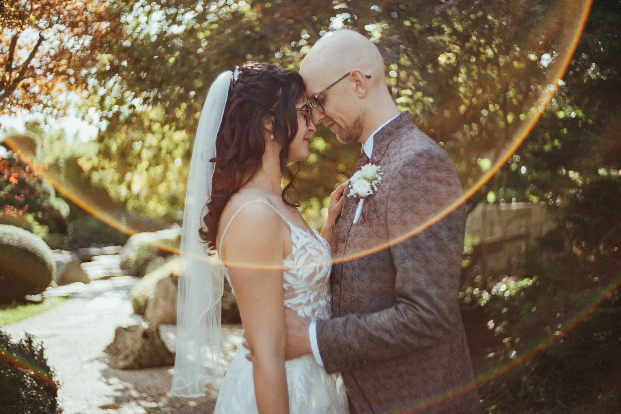 Tuba & Florian