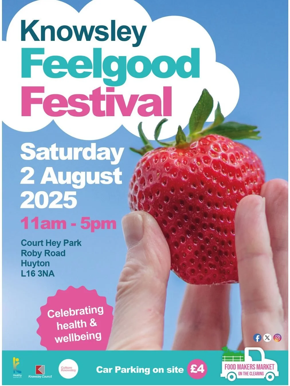 Calling everyone!!! We’re going to be at the #KnowsleyFeelGood festival tomorrow and the #FlowerShow Sunday with our amazing new climbing wall! Pop along and see us 😁🧗‍♀️
@knowsleycouncil @vibeukorg #ClimbingWall #AALA #LOTC #Adventurema