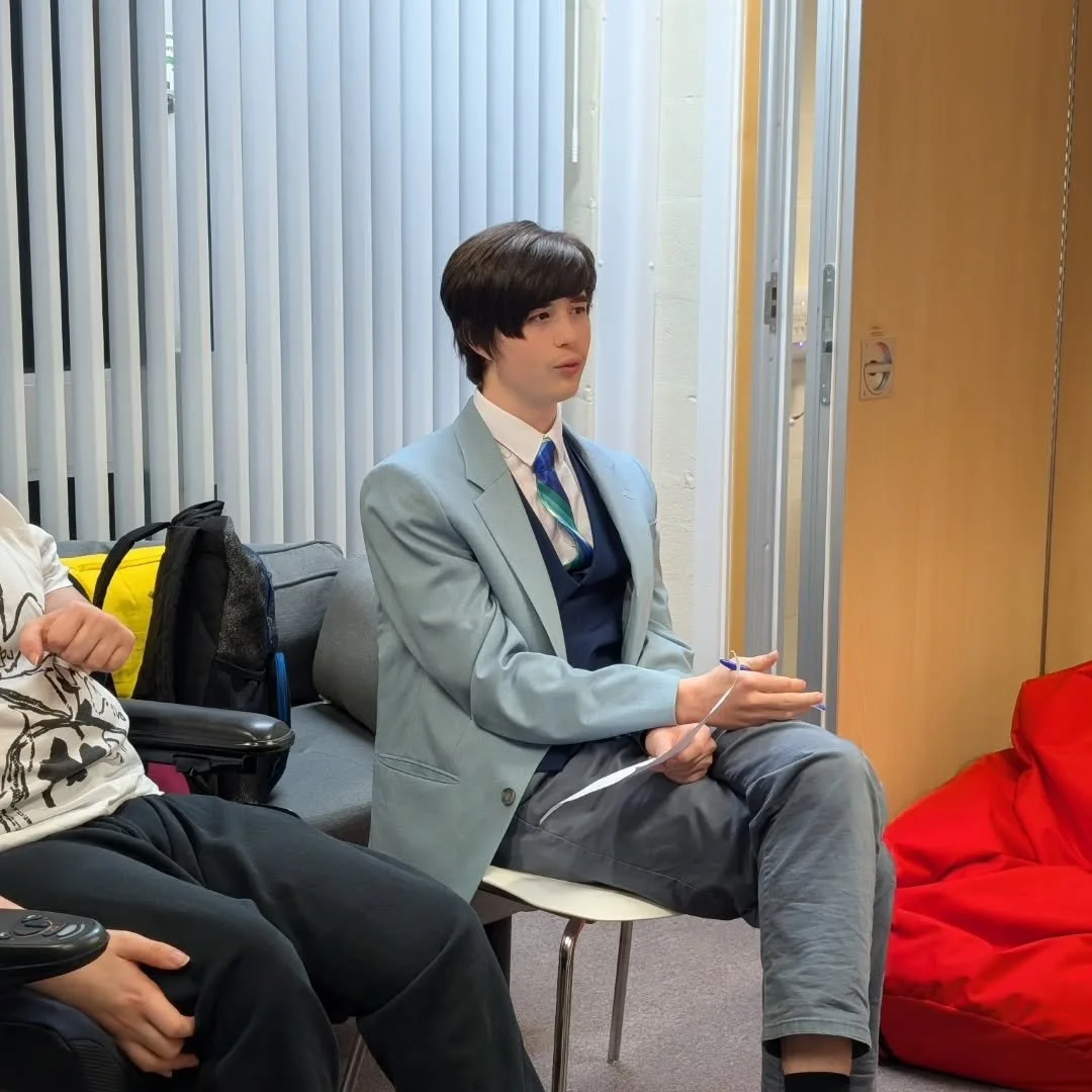 π A busy night at HYC! π
We made big progress with Binimals, finalising locations and brand-new designs πΈπ¨
Plus, our first Great Halton Debate was a hit! The topic? Should young people have restrictions on social media? The FOR team took the wi