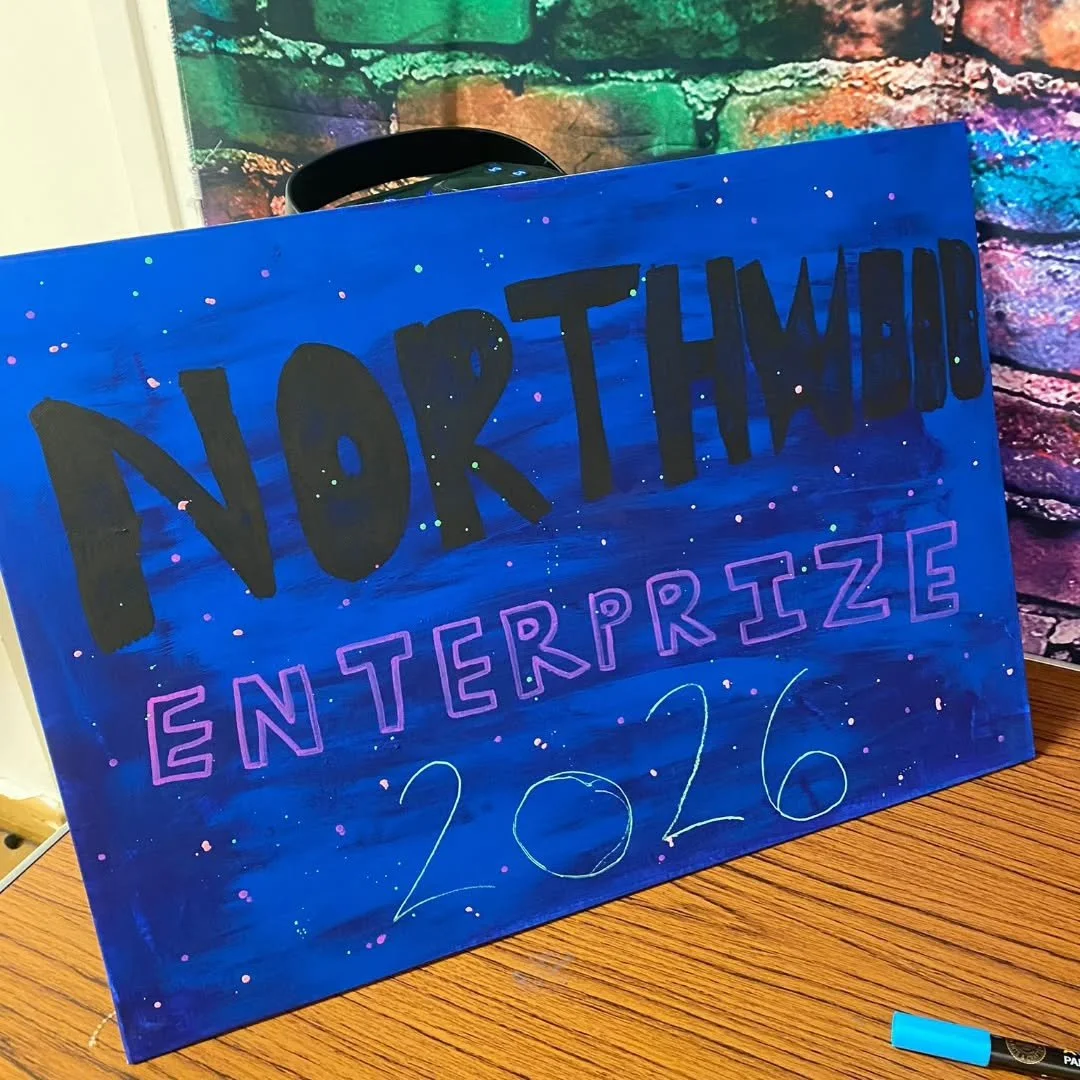 👏 The Northwood team smashed it at their enterprise fundraising event! 👏

A brilliant effort from everyone involved &mdash; loads of creativity, teamwork, and community spirit on show. We&rsquo;re so proud of the young people who put their ideas in