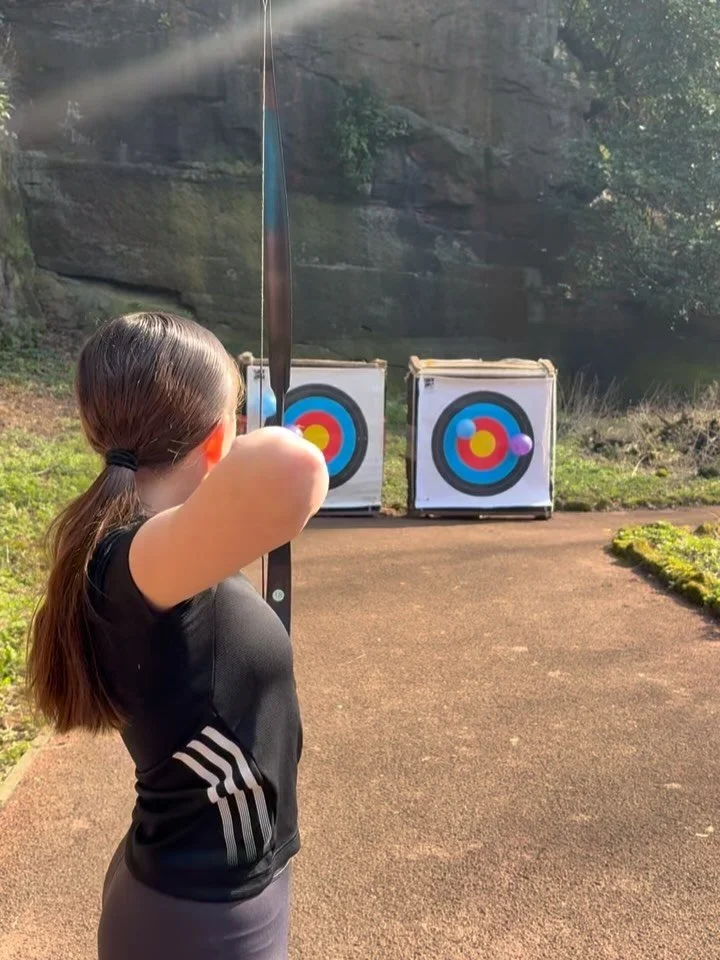 Couple of 📸 from last weeks #AdventuresAwayFromHome experience at #VibeOutdoors! 

@vibeukorg #youthwork #LOTC #AALA