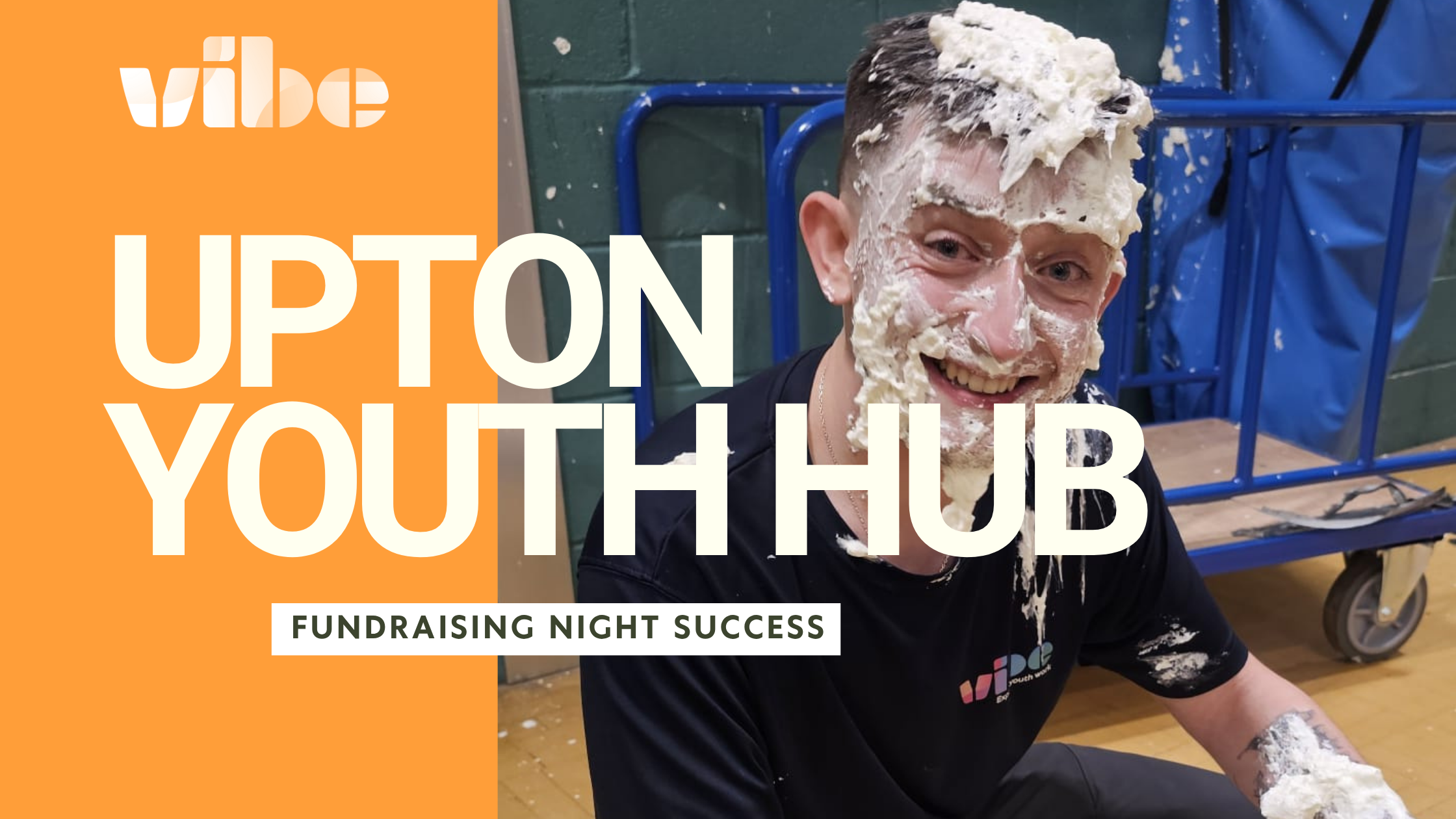 Upton Community Comes Together for Fundraising Night Success