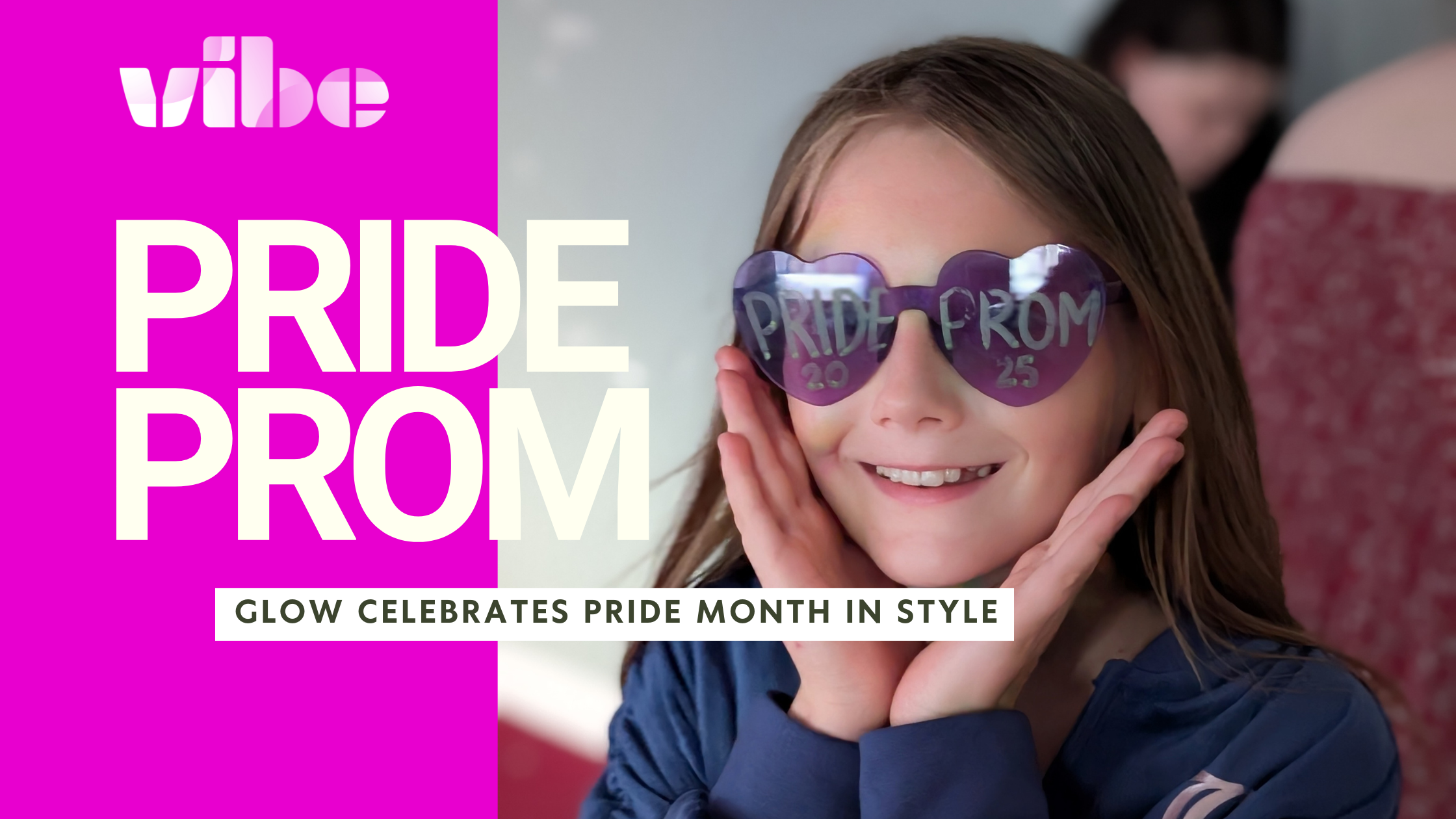 Pride Prom Celebrates Pride Month in Style
