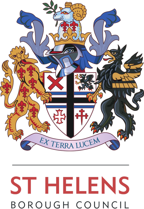 St Helens Borough Council