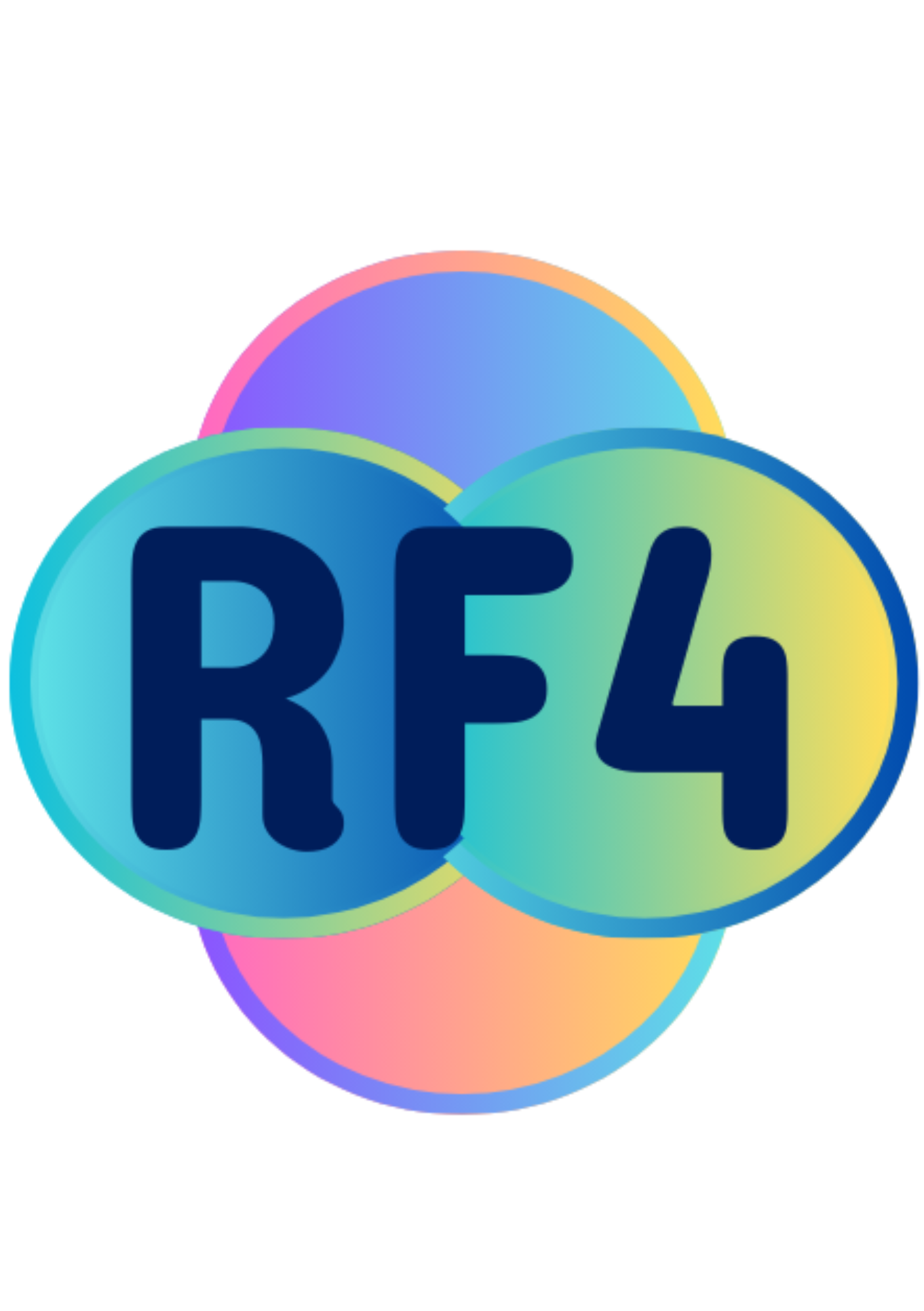 Feed Rf4 RF4: The 4 Levels of Relationships — Vibe UK - Youth Charity