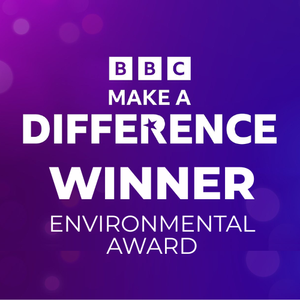 BBC Make a Difference Awards