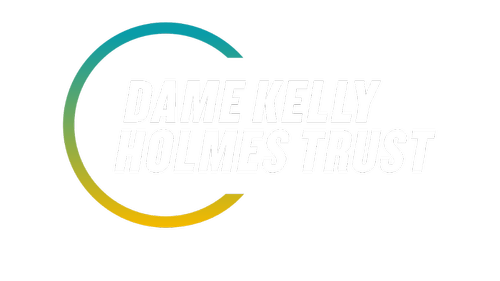 Dame Kelly Holmes Trust