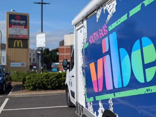 Youth Bus Two