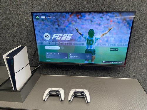 Playstation 5