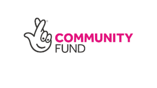 National Lottery Community Fund