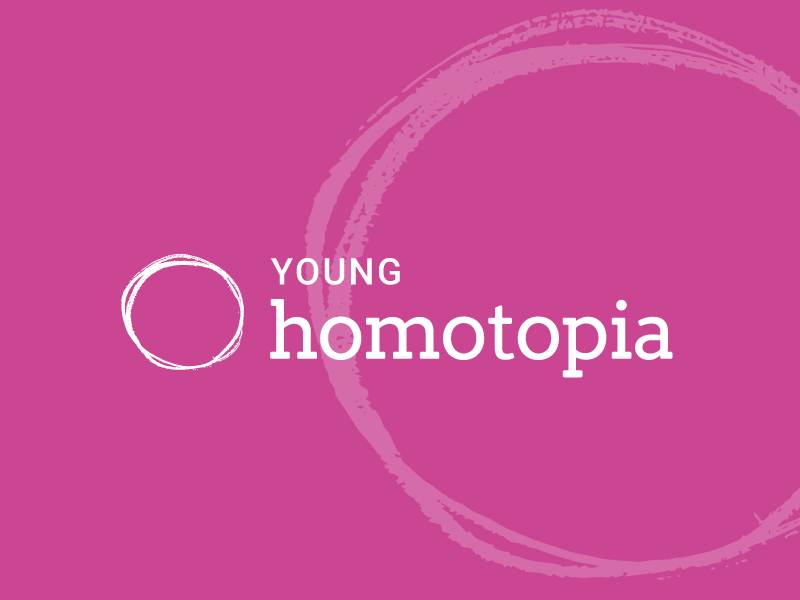 Young Homotopia

We’re nurturing the next generation of queer creatives and audience members through our work with LGBTQIA+ young people aged 16 – 25 years old.