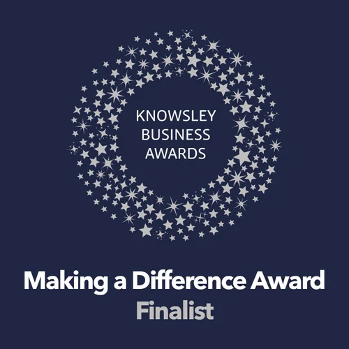 Knowsley Business Awards