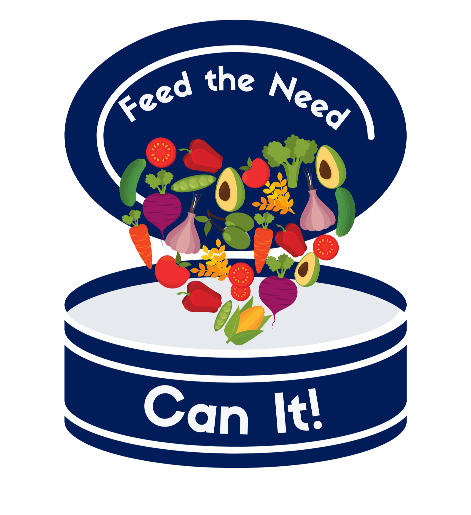 Feed the Need Logo