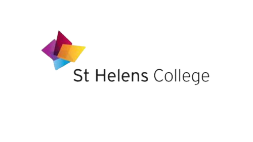 St Helens College