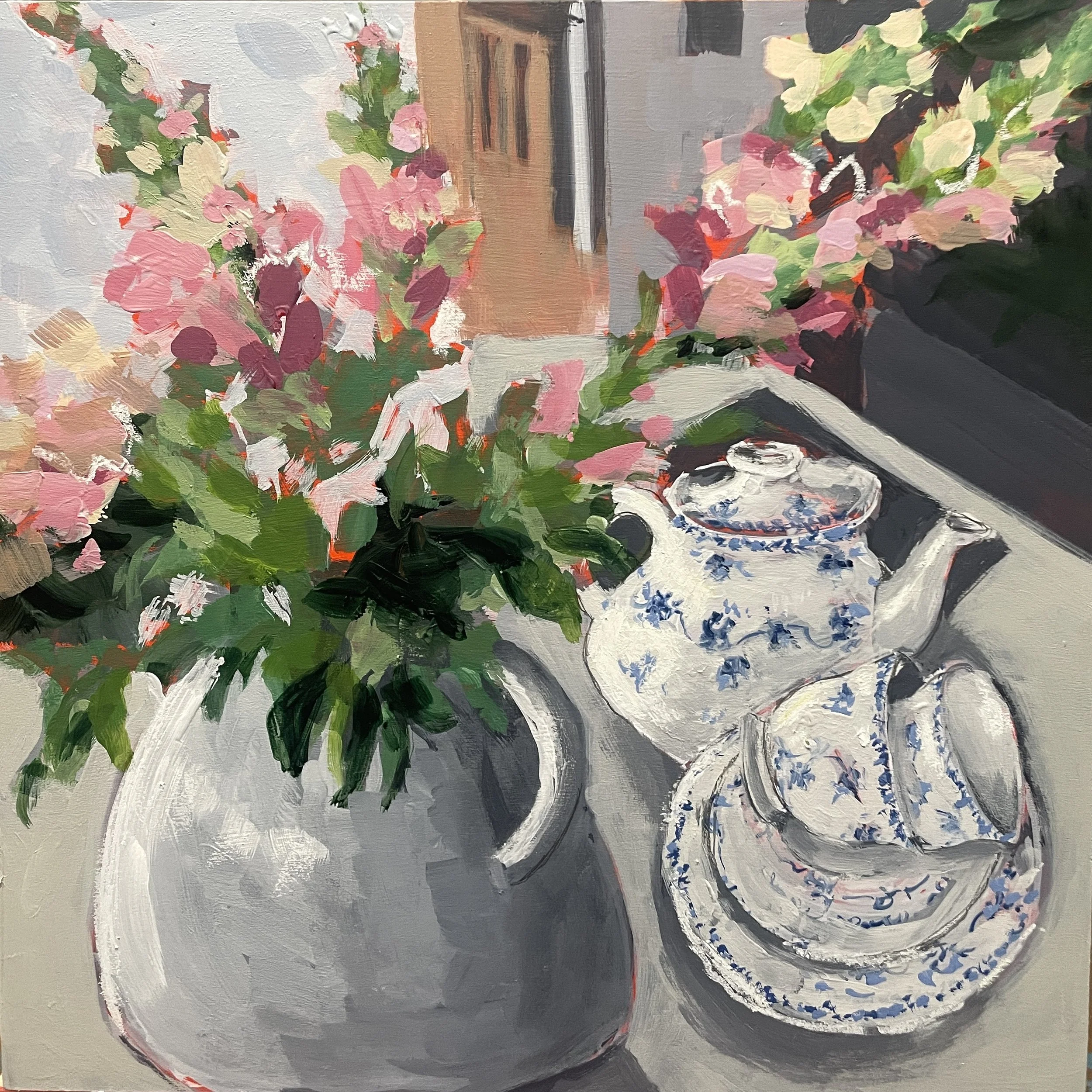 Best China for Mother's Day