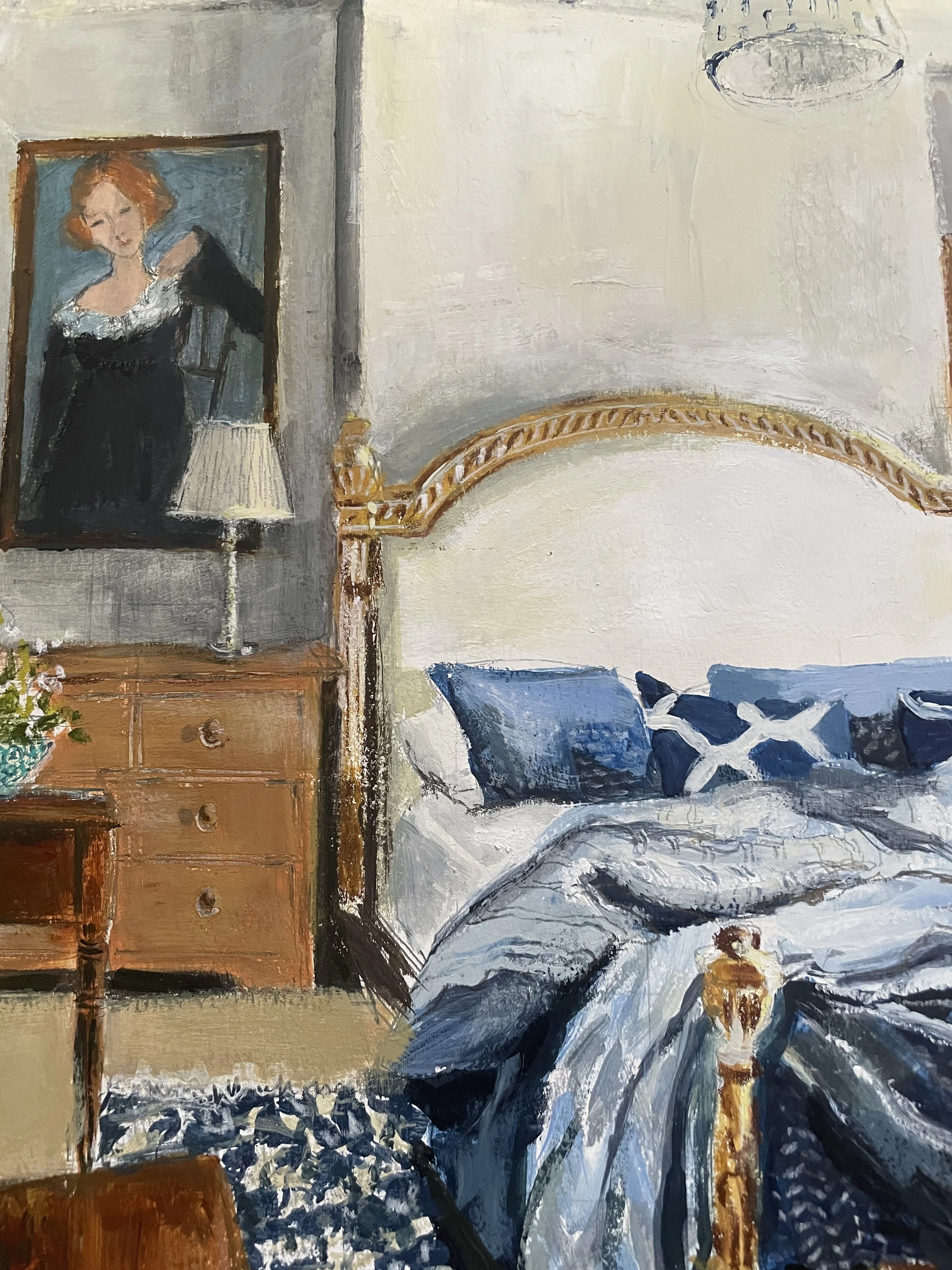 Amadeus in a Blue Bedroom, closer up.jpeg