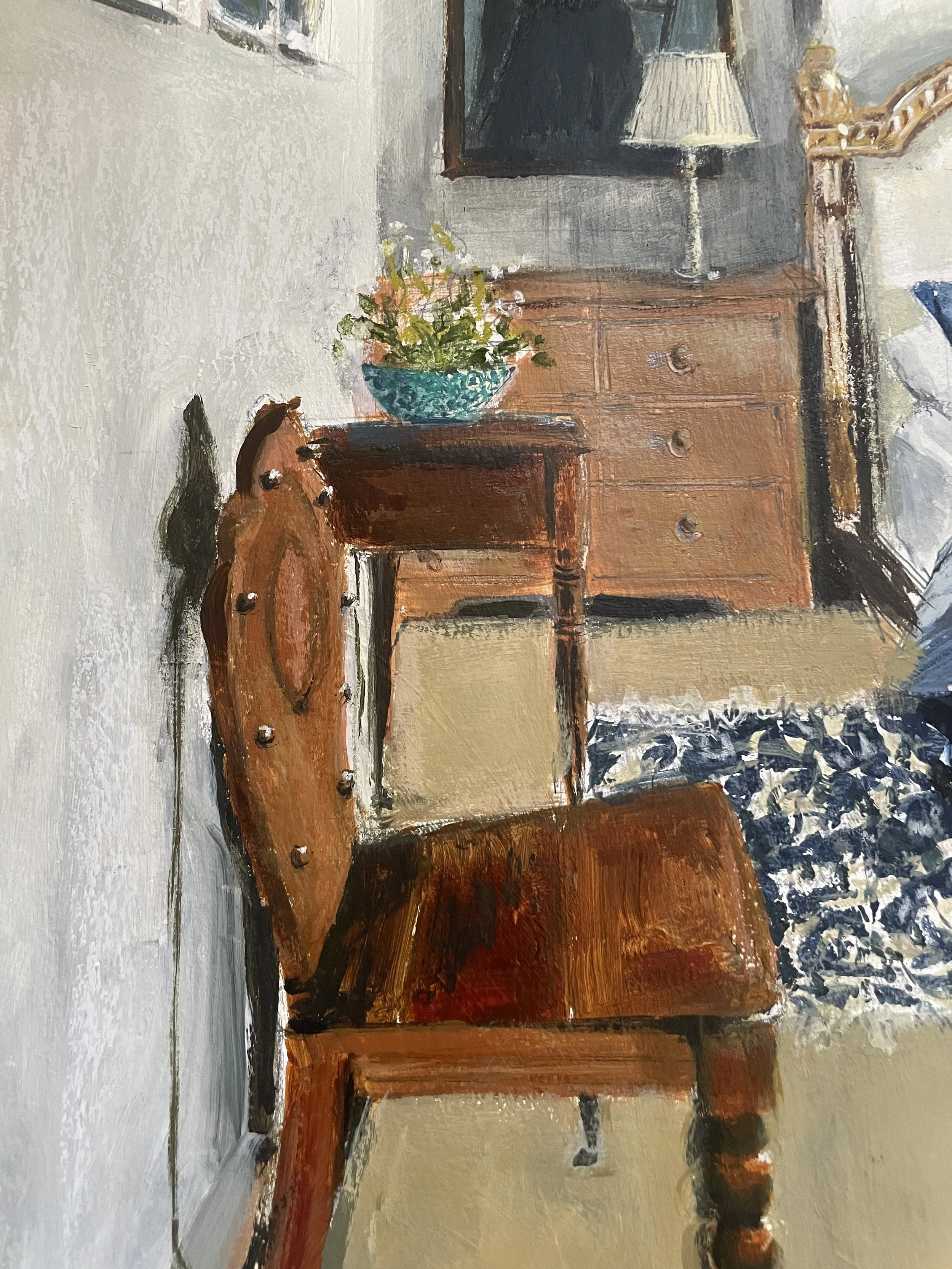 Amadeus in a Blue Bedroom - close up.jpeg