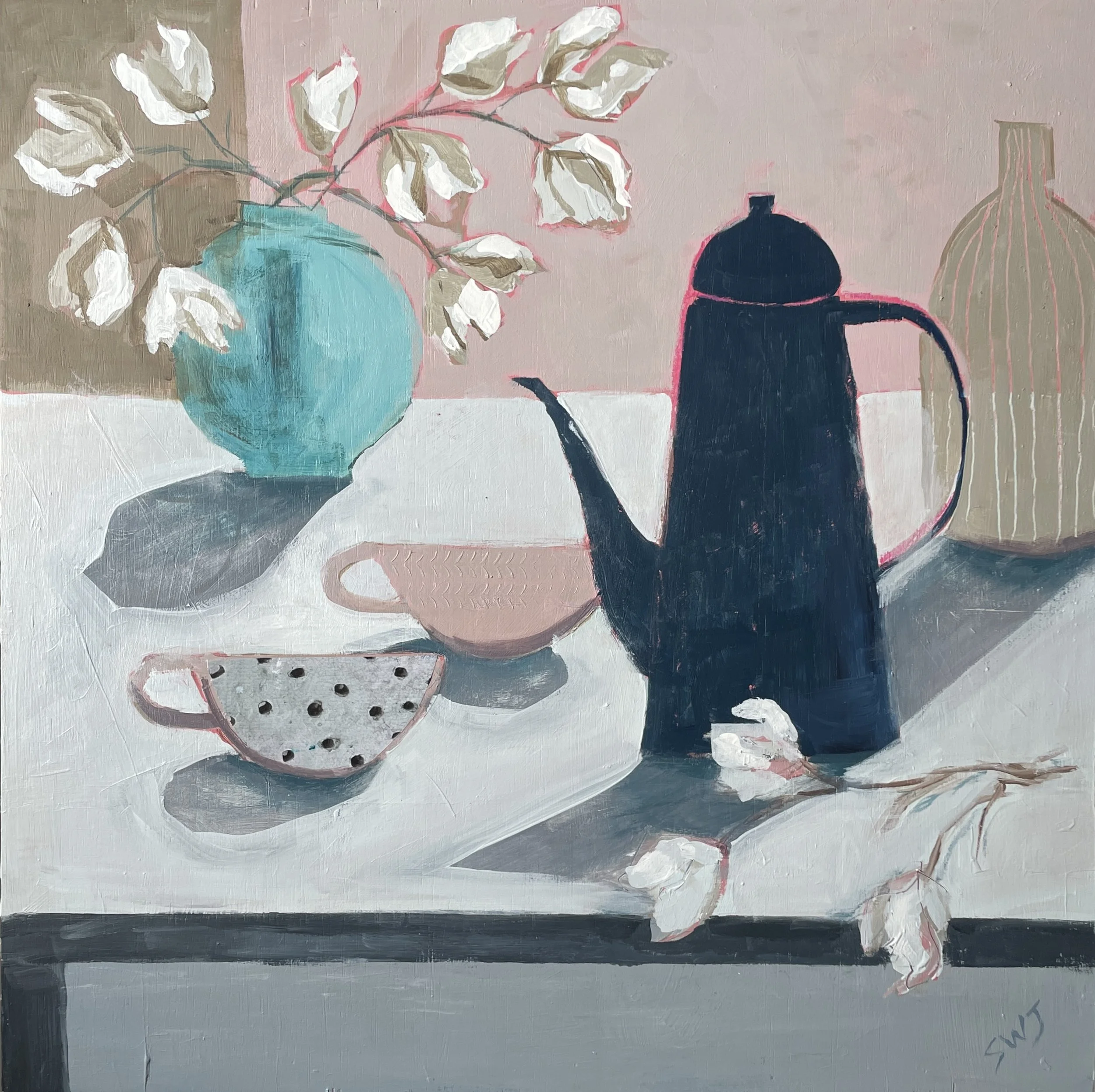 Café Au Lait