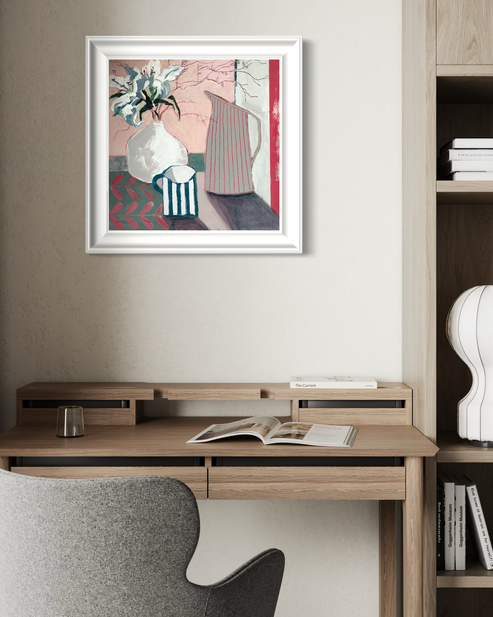 Lily The Pink in situ 2.PNG