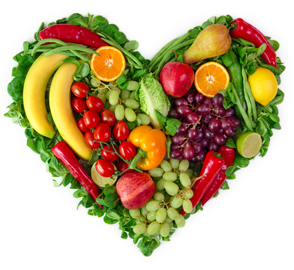 eet jezelf gelukkig - www.isapower.nl