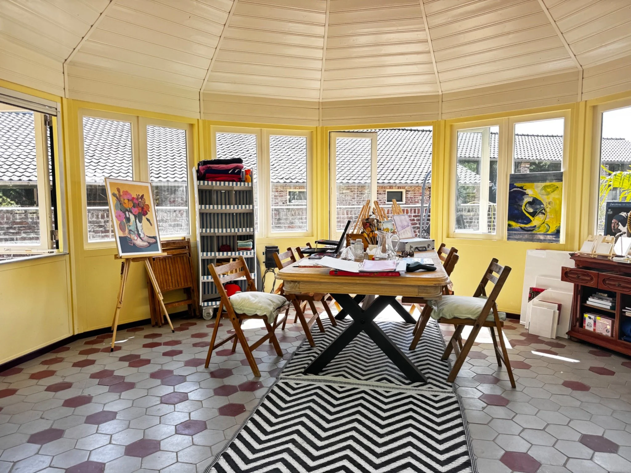 Atelier recovery house limburg_herstel eetstoornissen