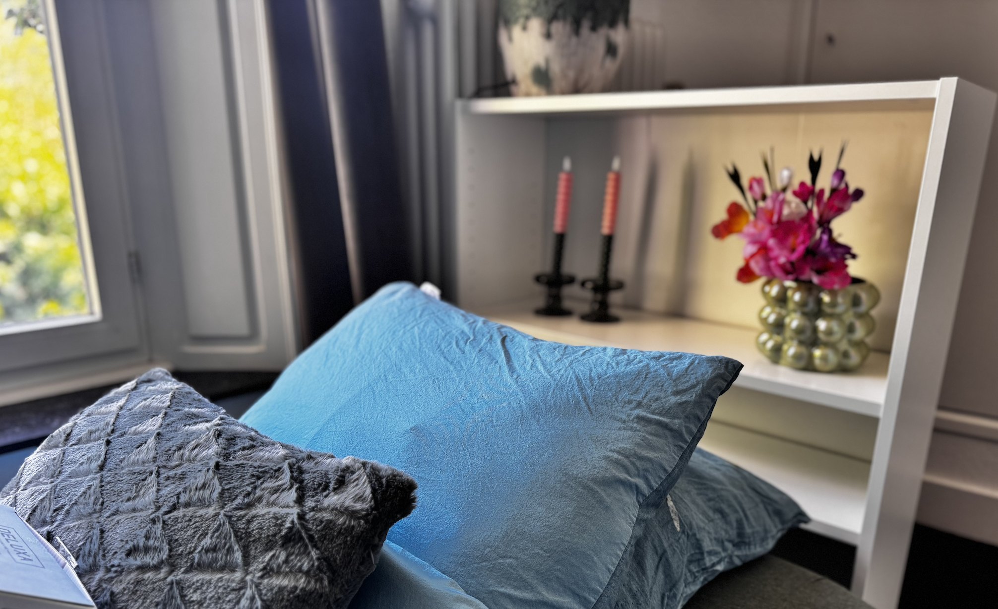 Sfeer recovery house limburg ISA Power