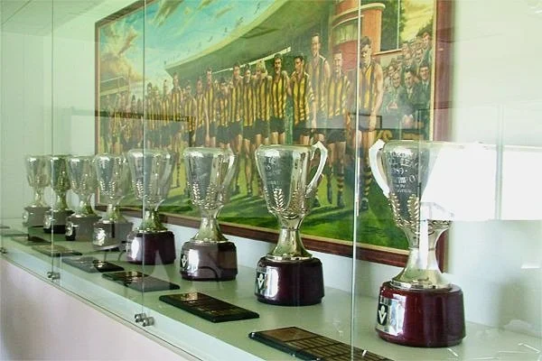 Hawk Museum, Hawthorn Football Club