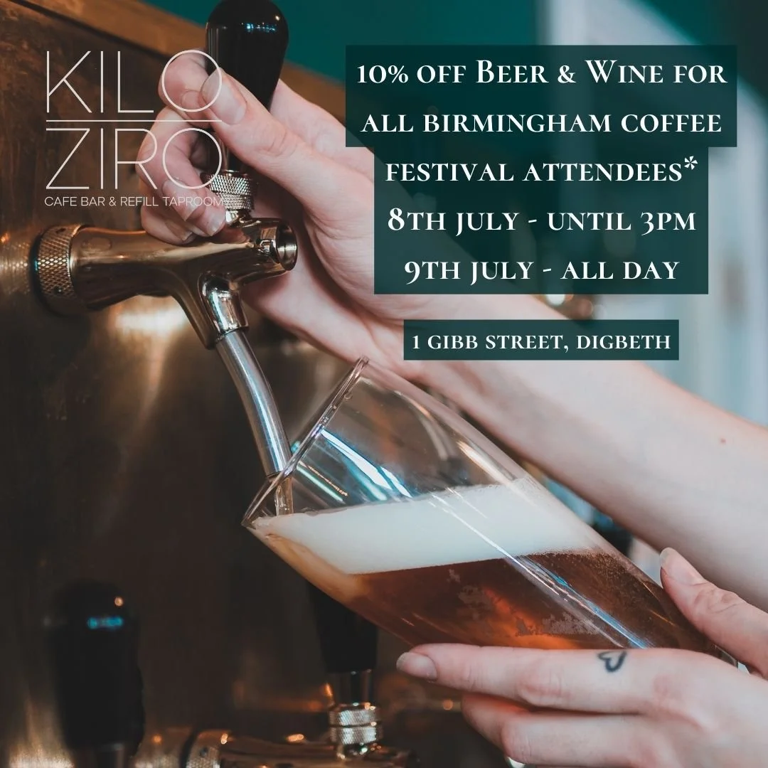 From Beans to Bites Digbeth's Top Places to Dine and Hang Out