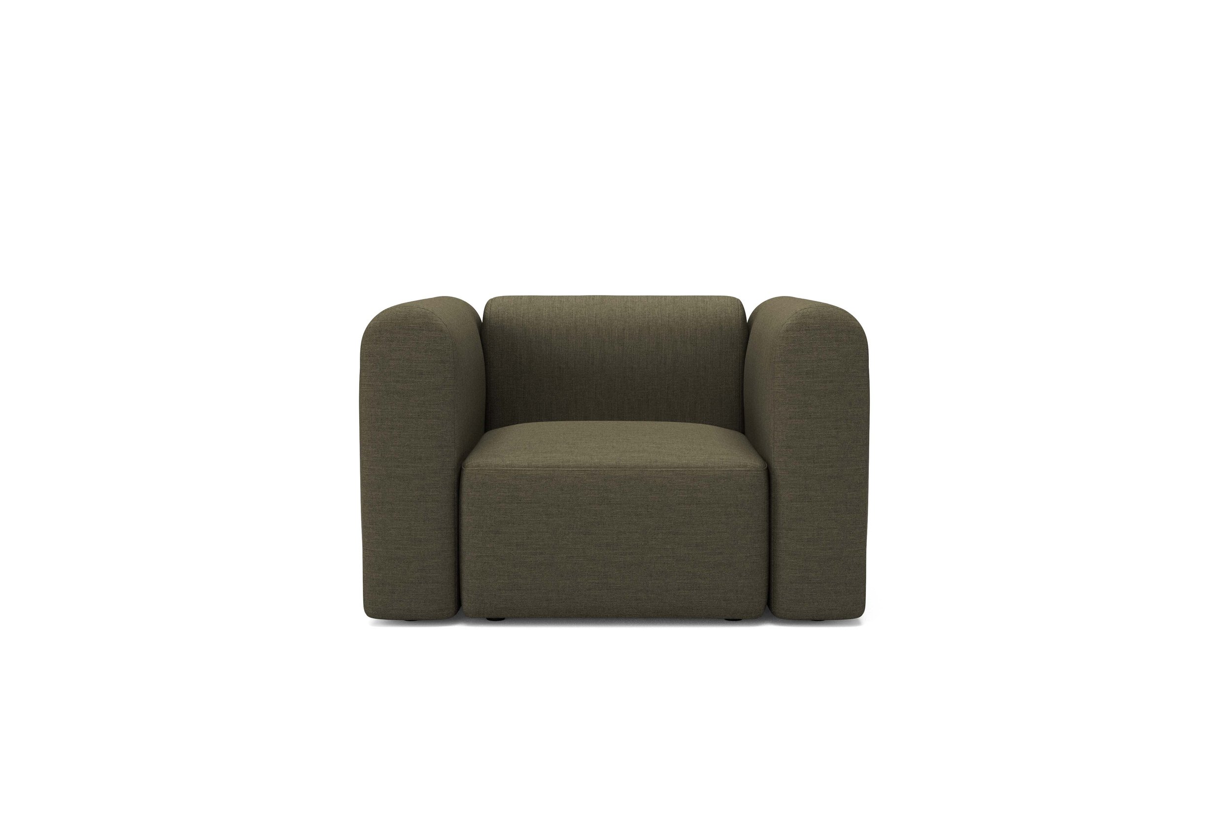 Vivus 575 Dusty Olive